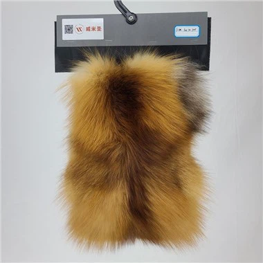 Die 10 besten Rotfuchsfellhersteller der Welt 2025